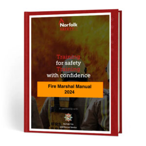 Fire Marshal Manual