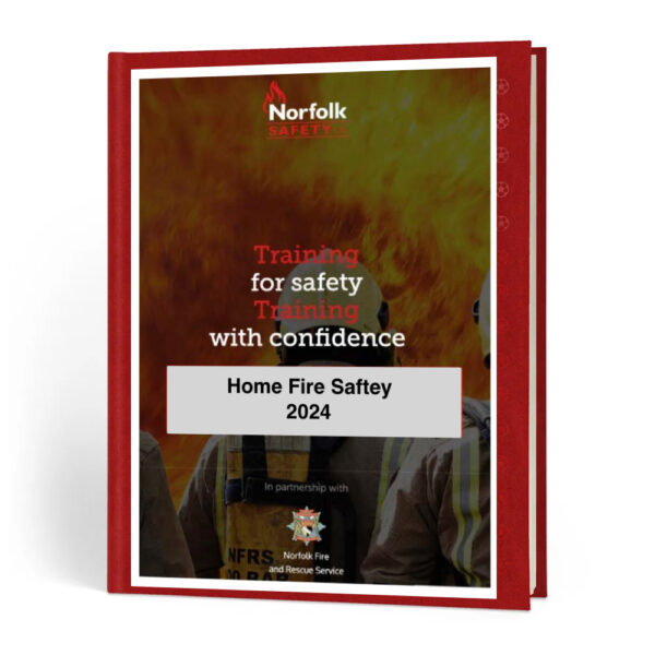 Home fire safety